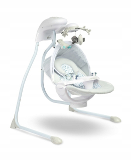 Hojdačka Caretero Rafii 5908310387338